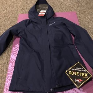 Marmot Women’s minimalist comp jacket